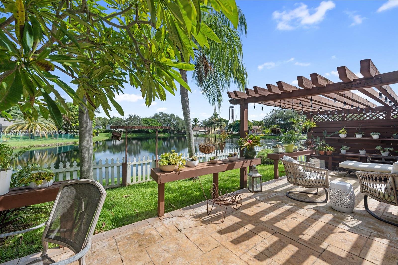 COLONY AT STIRLING - Residential