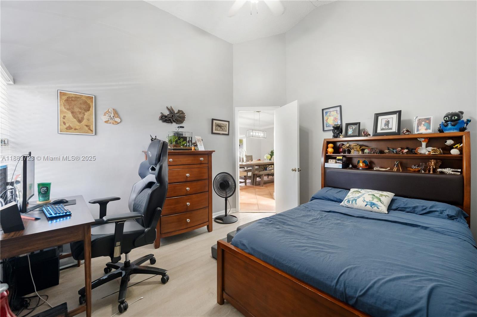 COLONY AT STIRLING - Residential