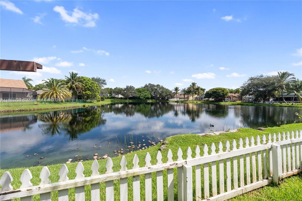 Photo of 9803 SW 59th St, Cooper City, FL 33328 (MLS # A11883723)