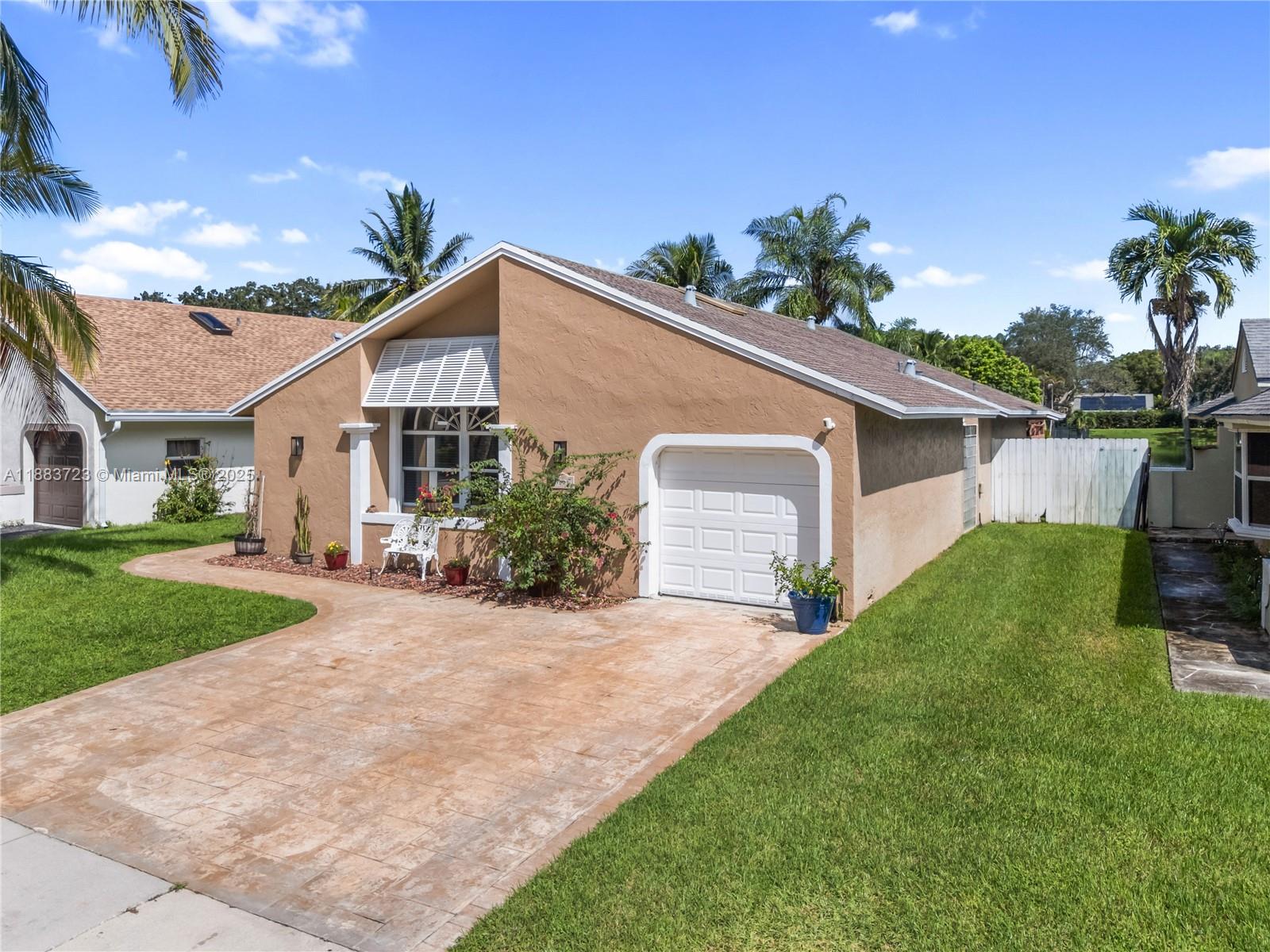 COLONY AT STIRLING - Residential