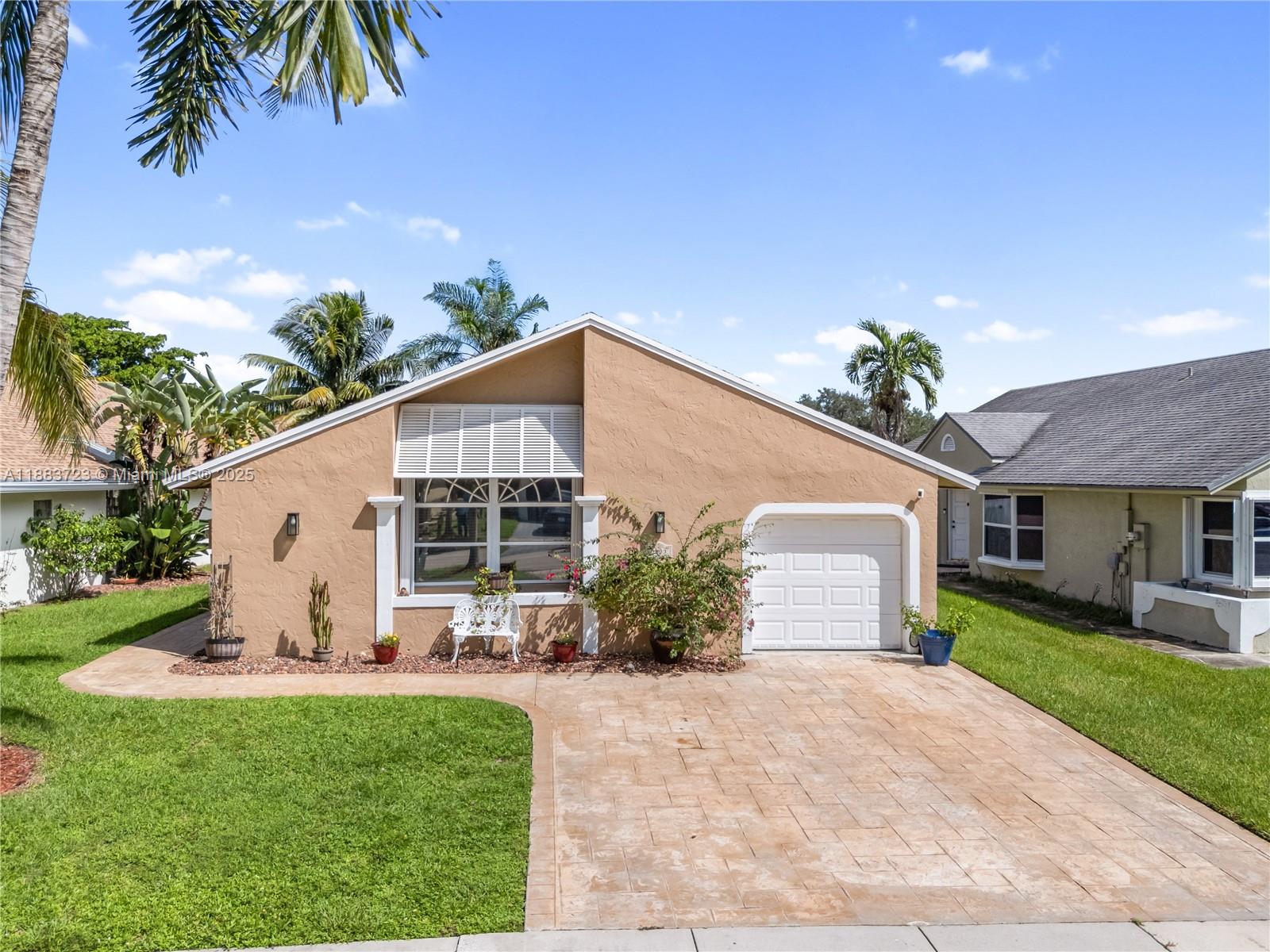 COLONY AT STIRLING - Residential