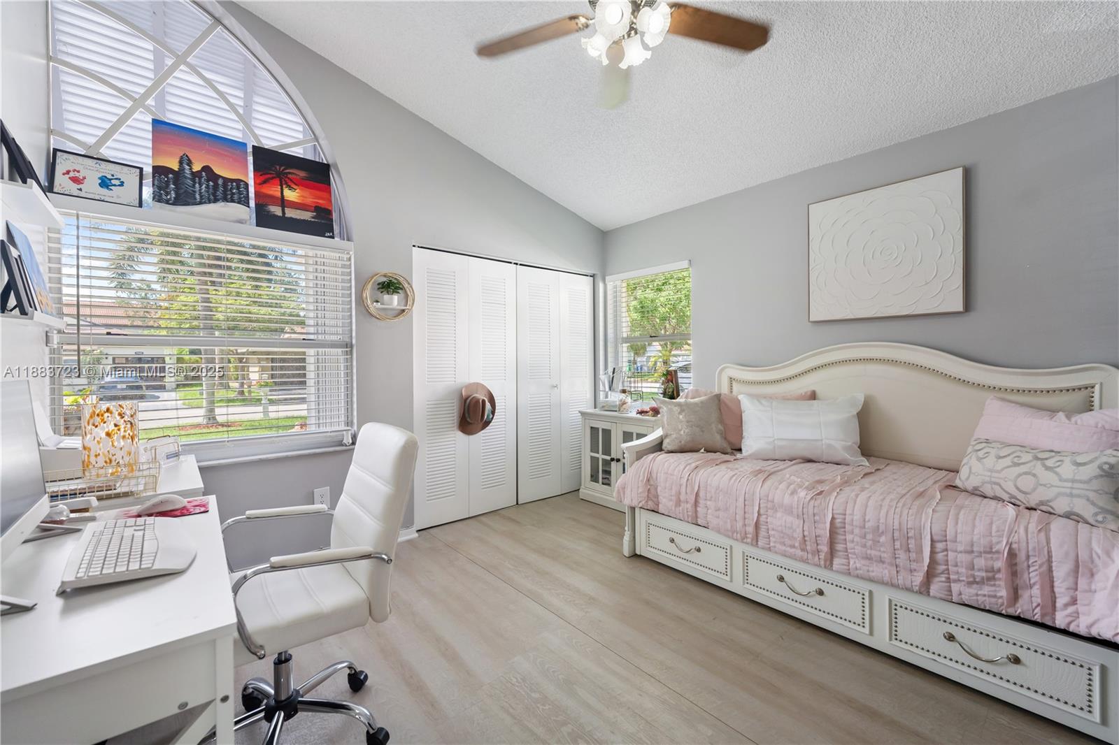 COLONY AT STIRLING - Residential