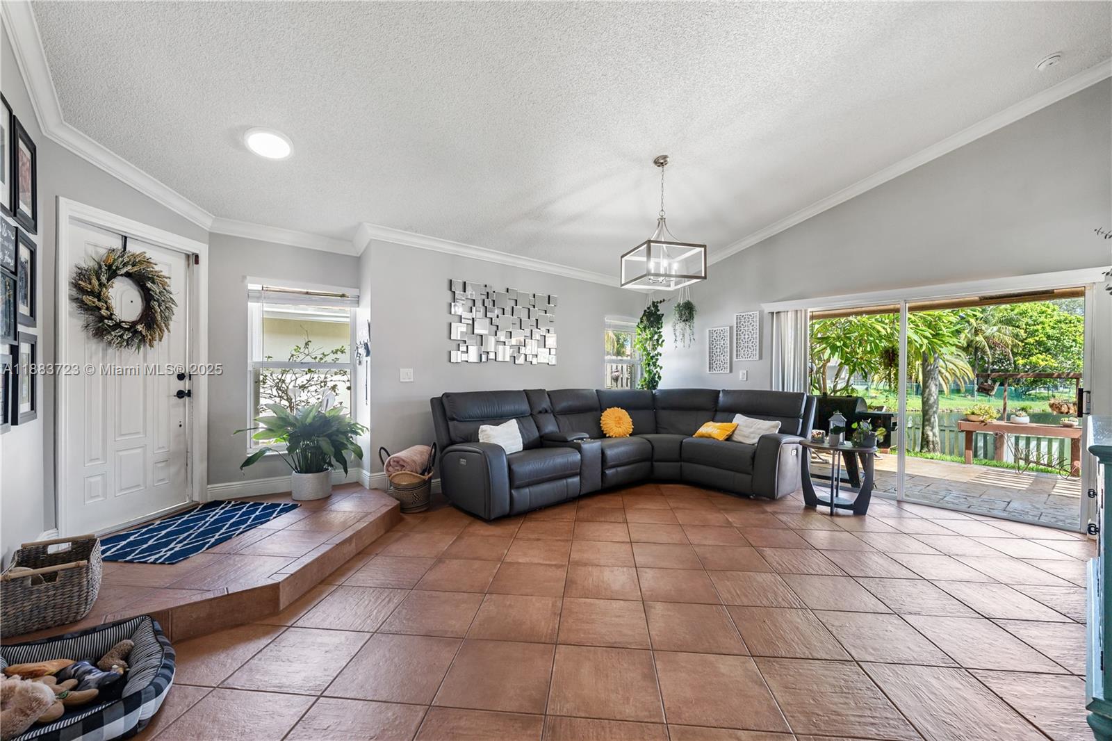 COLONY AT STIRLING - Residential