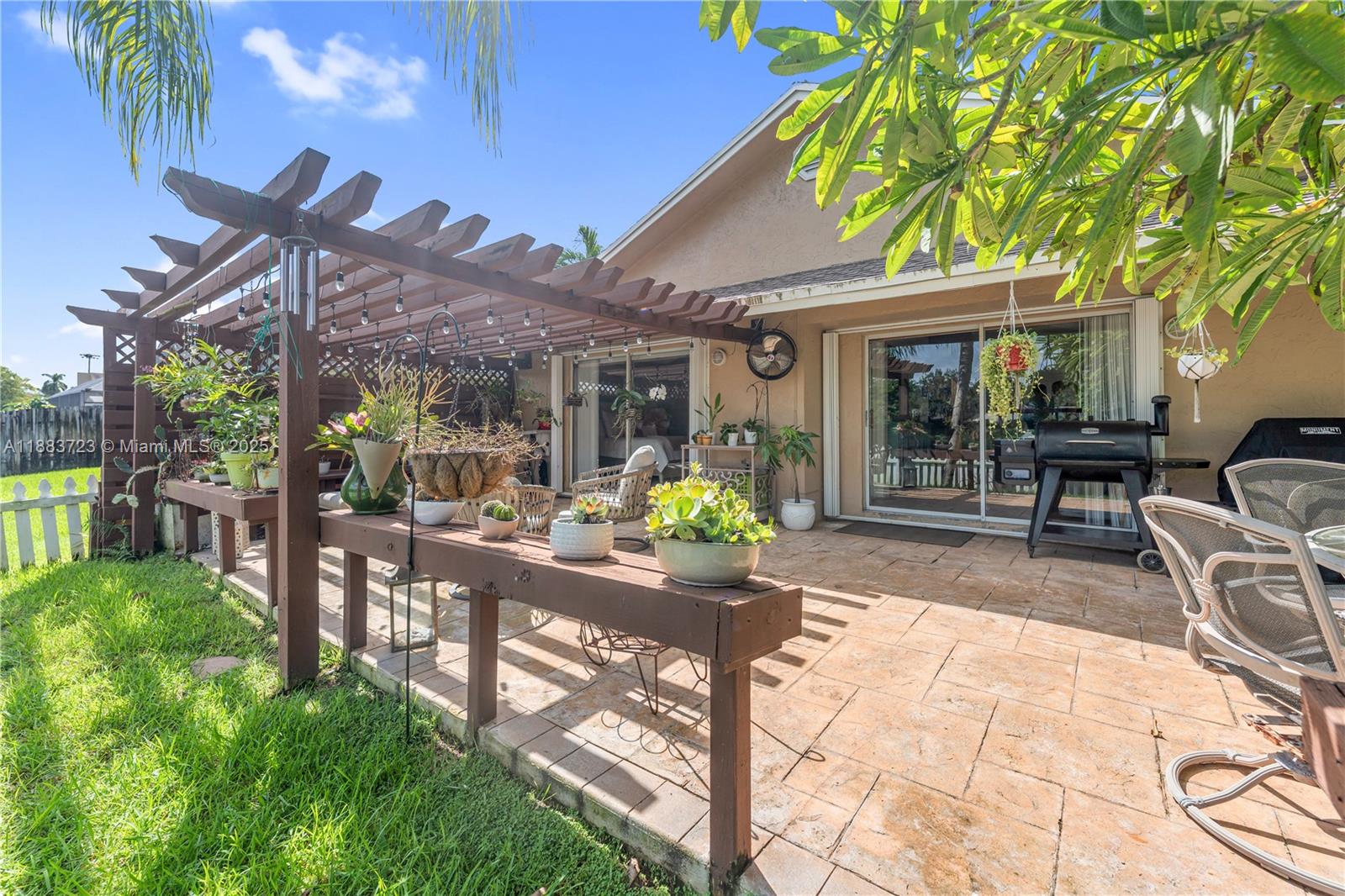 COLONY AT STIRLING - Residential
