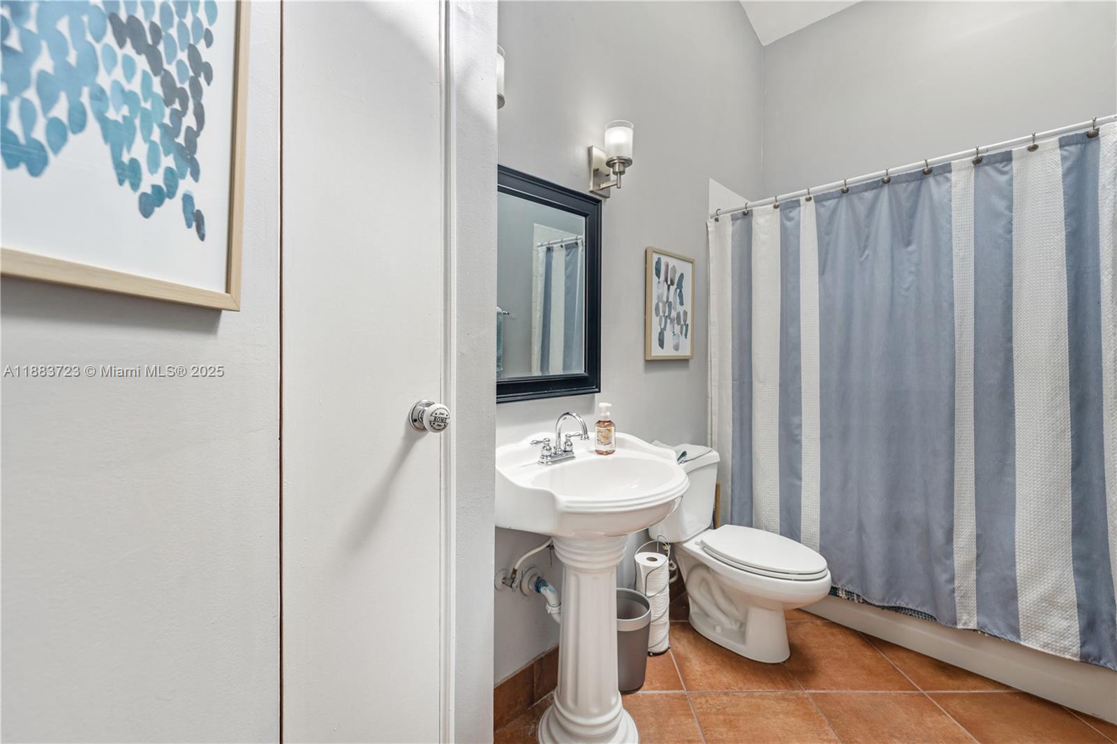 COLONY AT STIRLING - Residential
