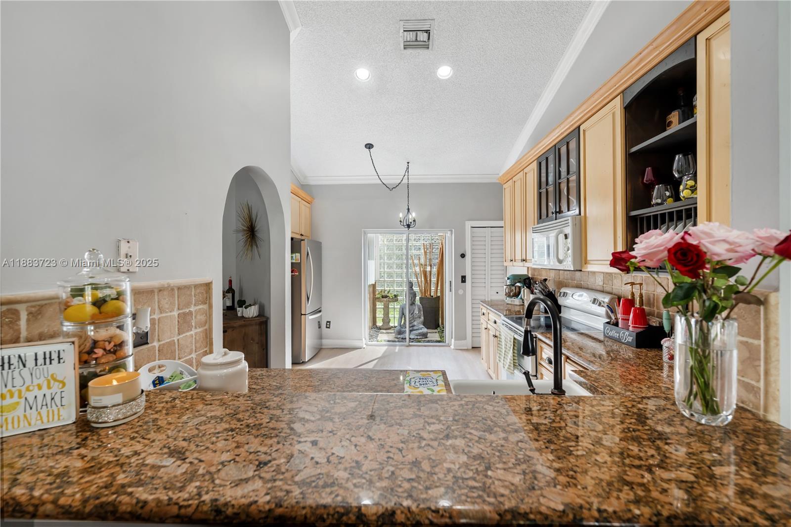 COLONY AT STIRLING - Residential