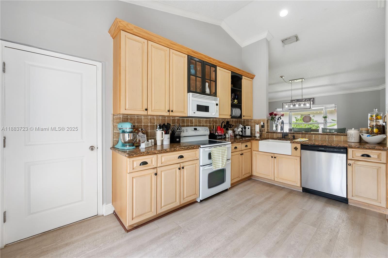 COLONY AT STIRLING - Residential