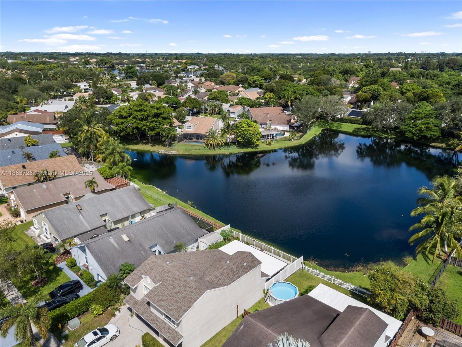 COLONY AT STIRLING - Residential