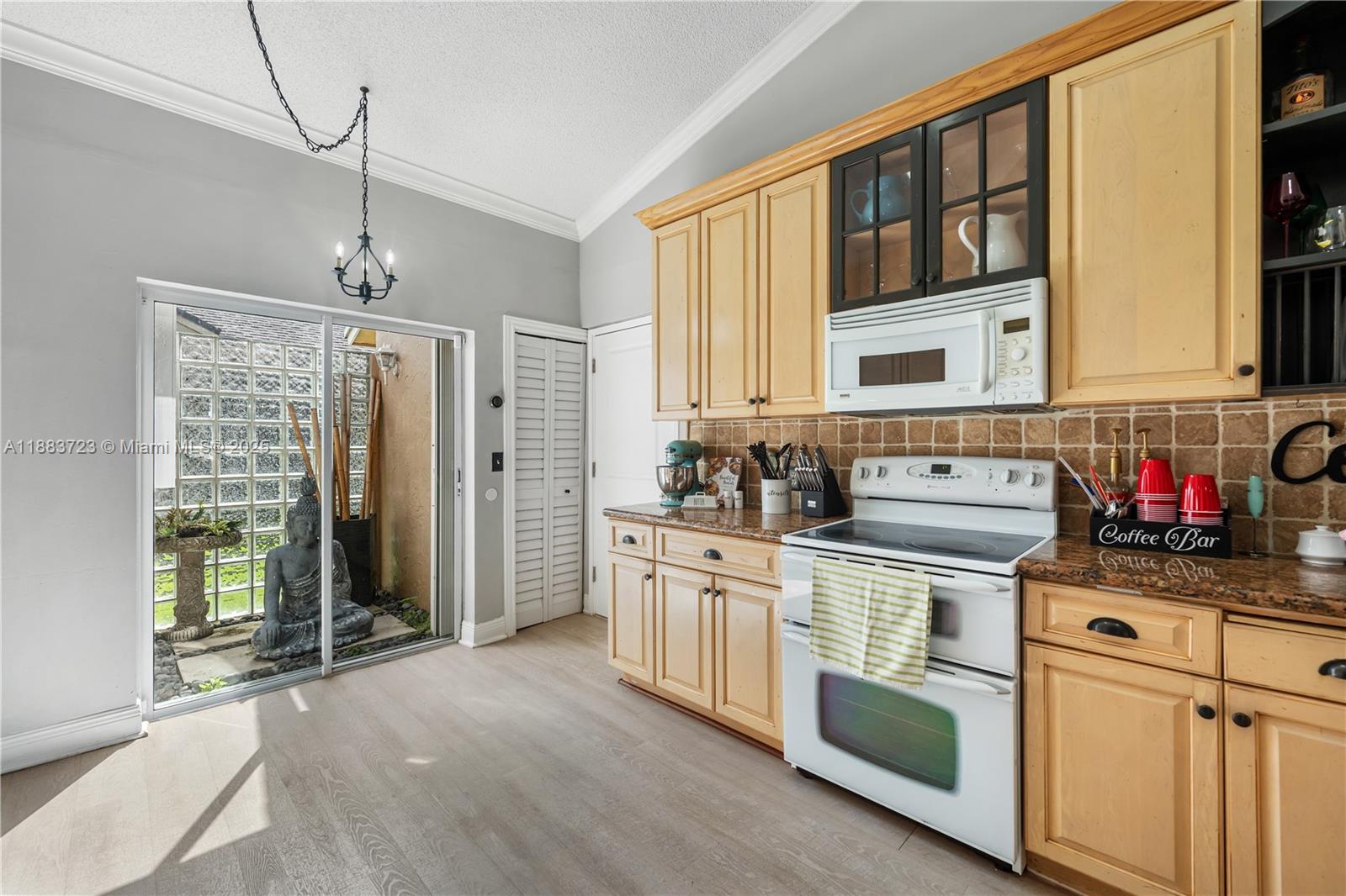COLONY AT STIRLING - Residential