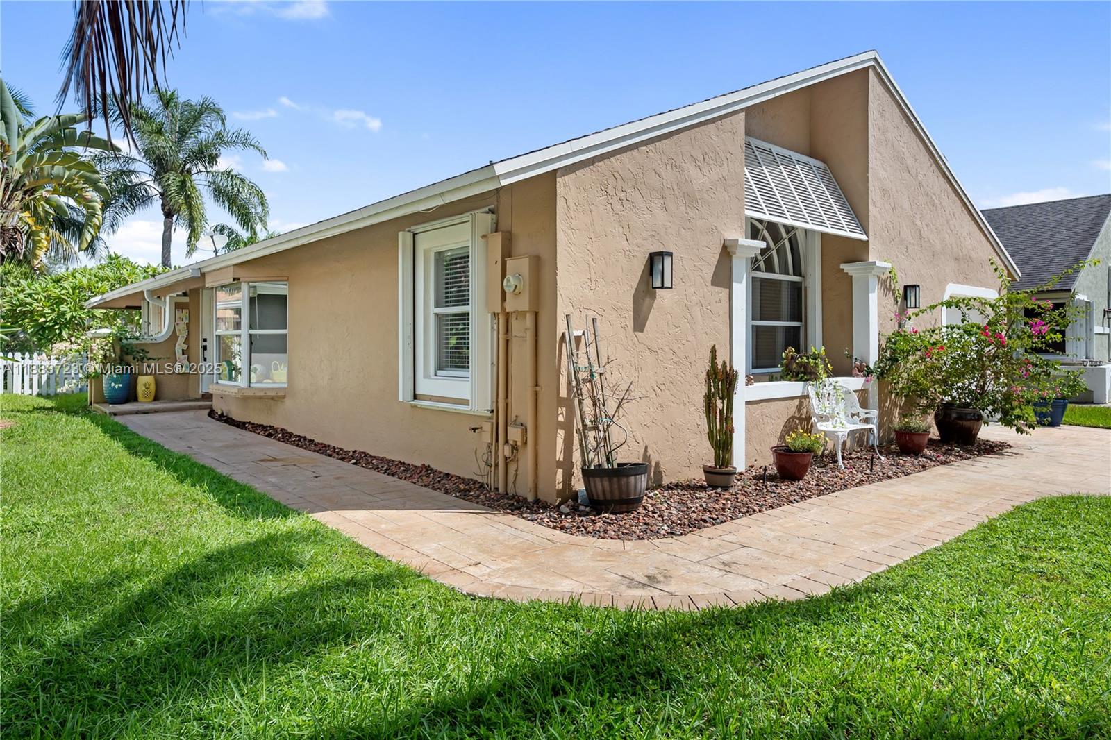 COLONY AT STIRLING - Residential