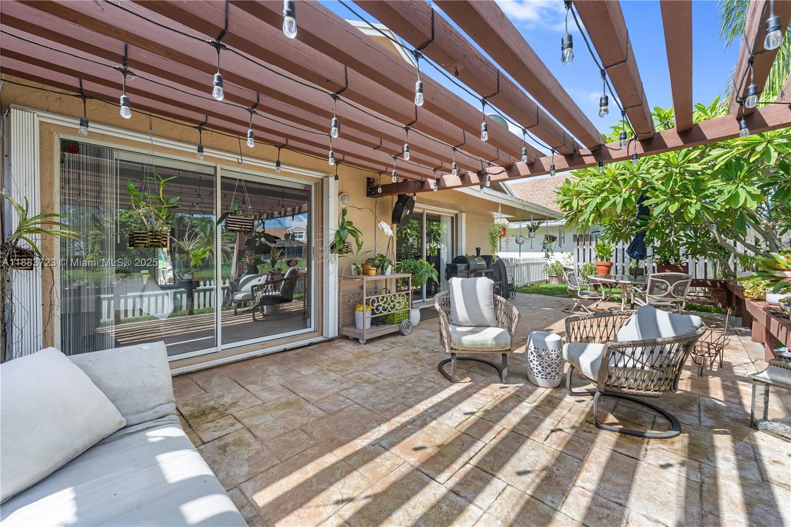 COLONY AT STIRLING - Residential