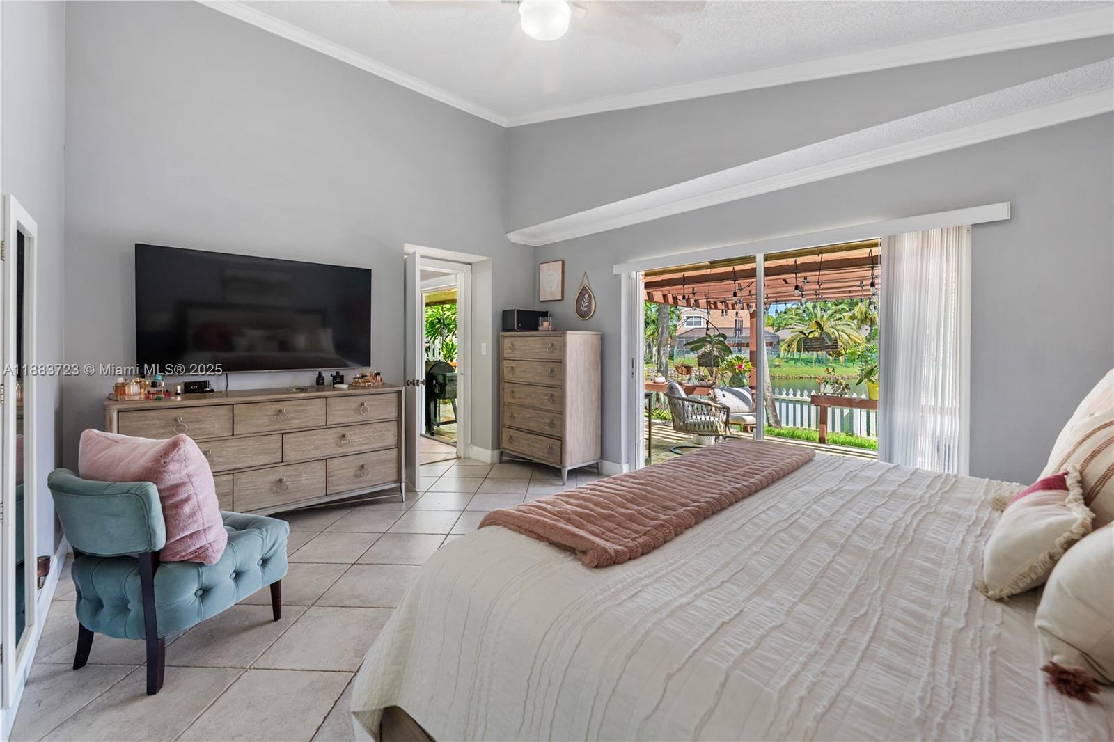 COLONY AT STIRLING - Residential