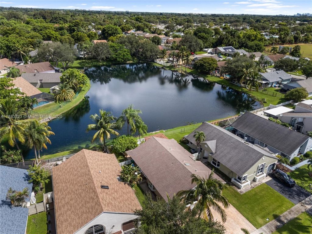 Photo of 9803 SW 59th St, Cooper City, FL 33328 (MLS # A11883723)