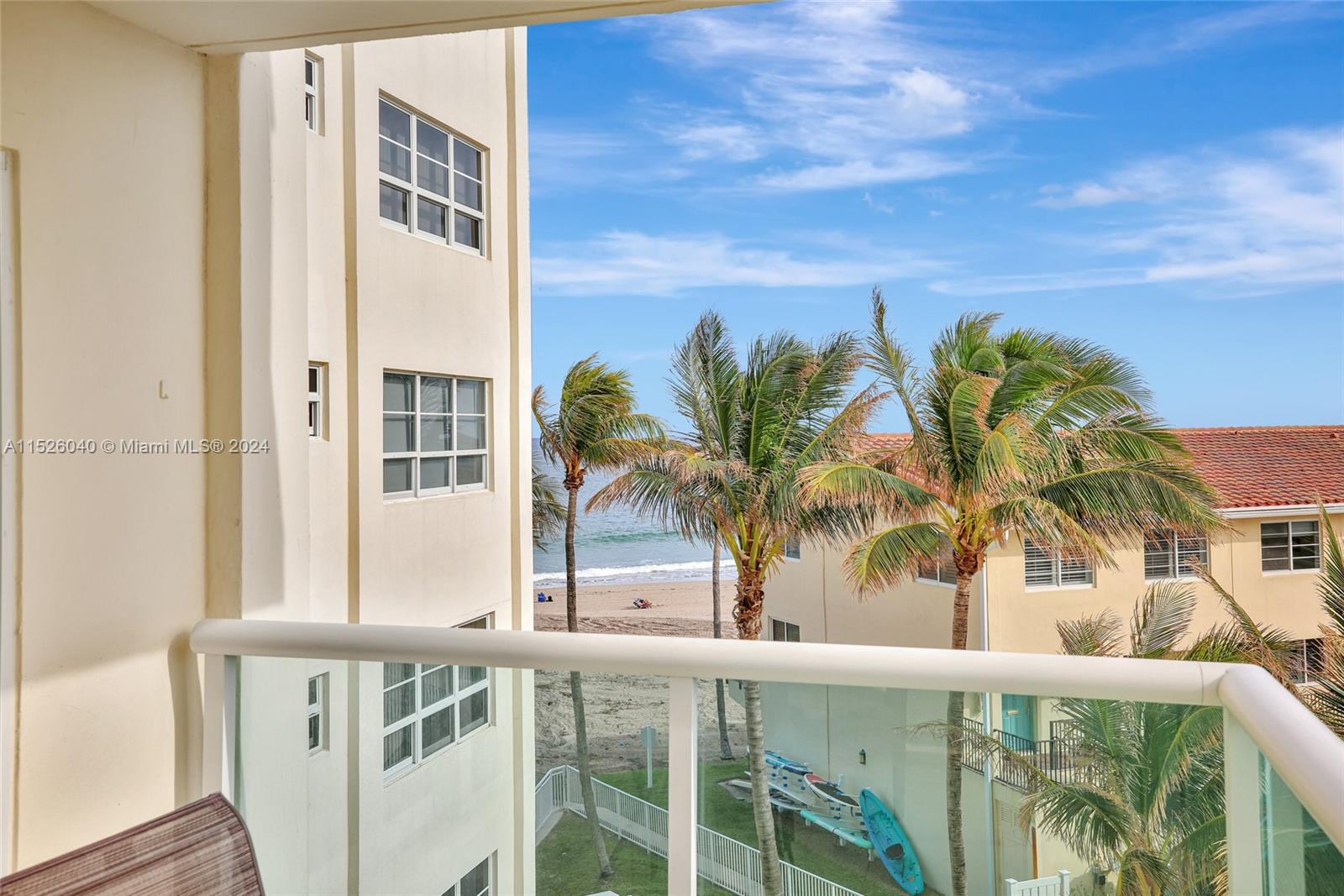 STARLIGHT TOWERS CONDO - Residential