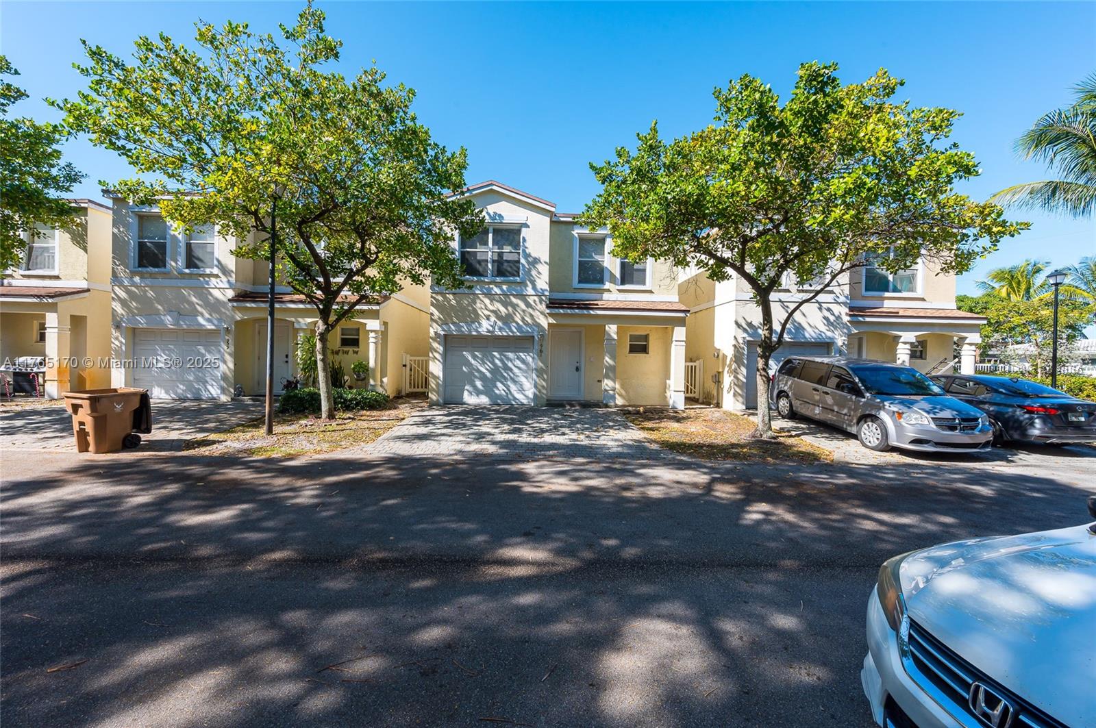 PRAXIS OF DEERFIELD BEACH - Residential