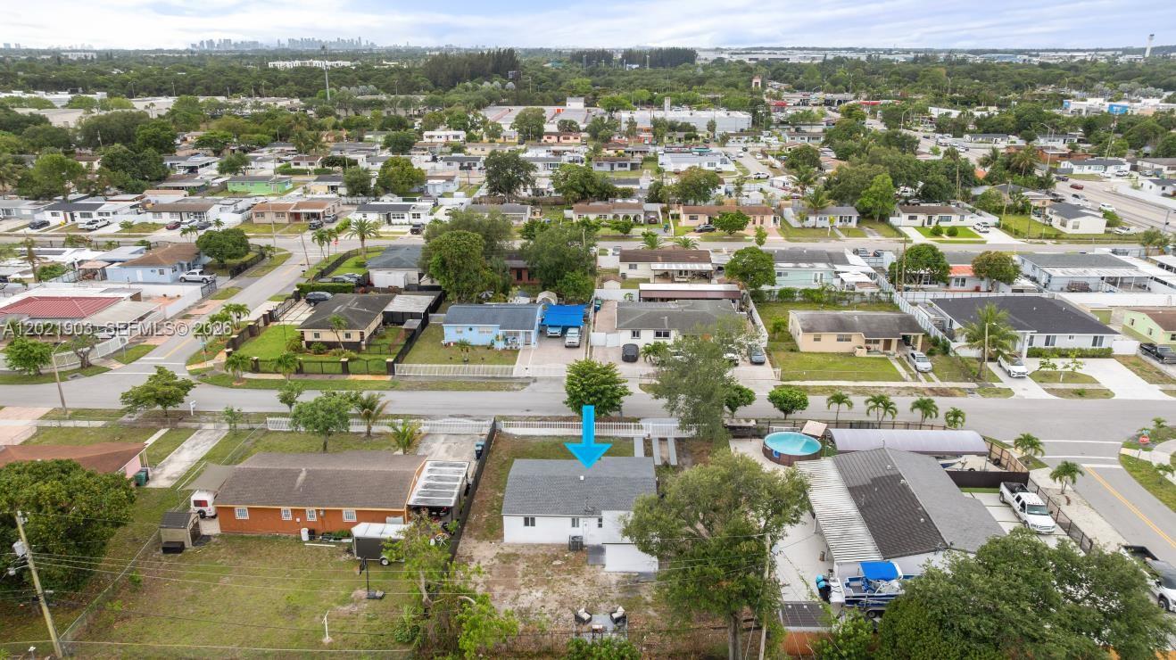 MYRTLE GROVE 1ST ADDN - Residential
