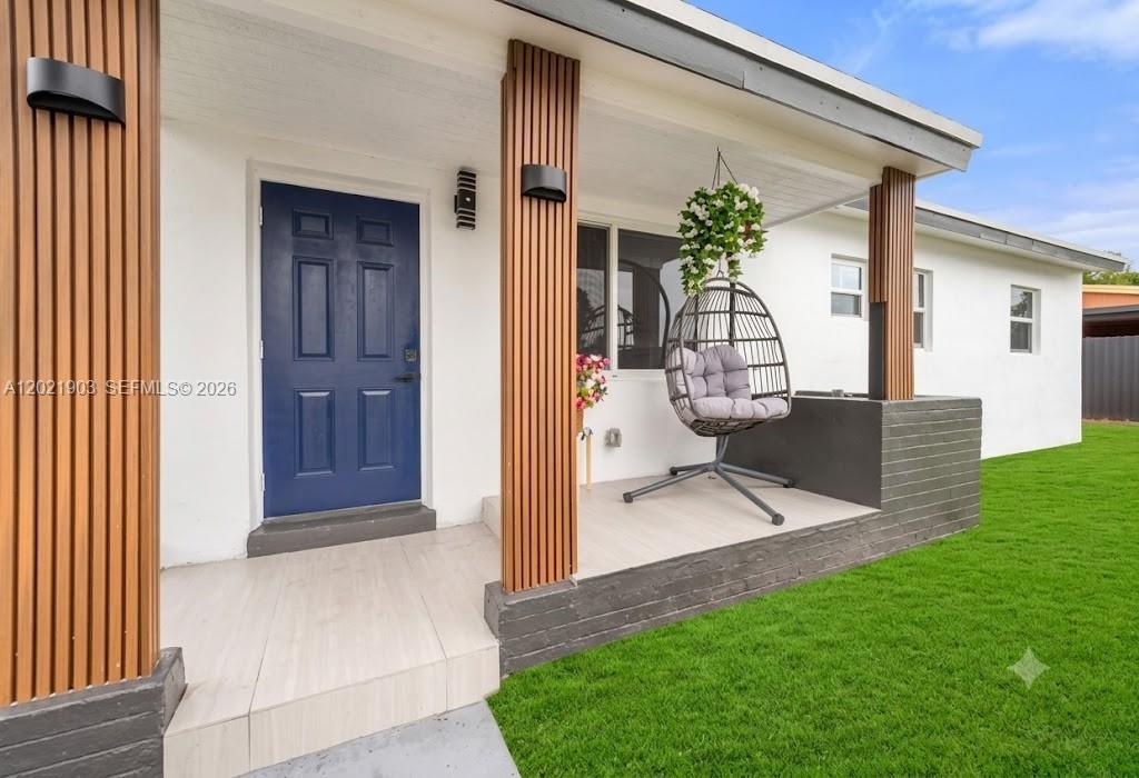 MYRTLE GROVE 1ST ADDN - Residential
