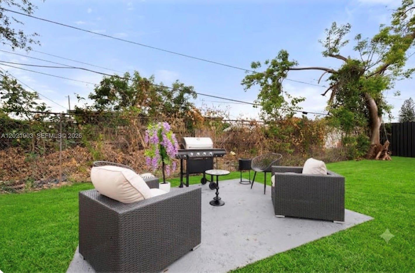 MYRTLE GROVE 1ST ADDN - Residential