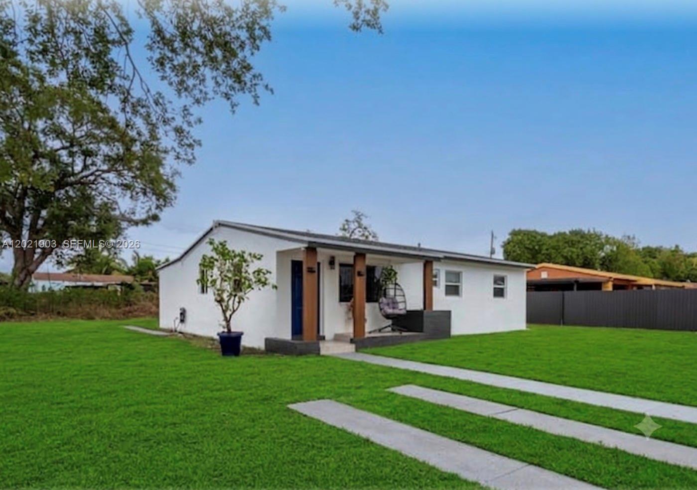 MYRTLE GROVE 1ST ADDN - Residential