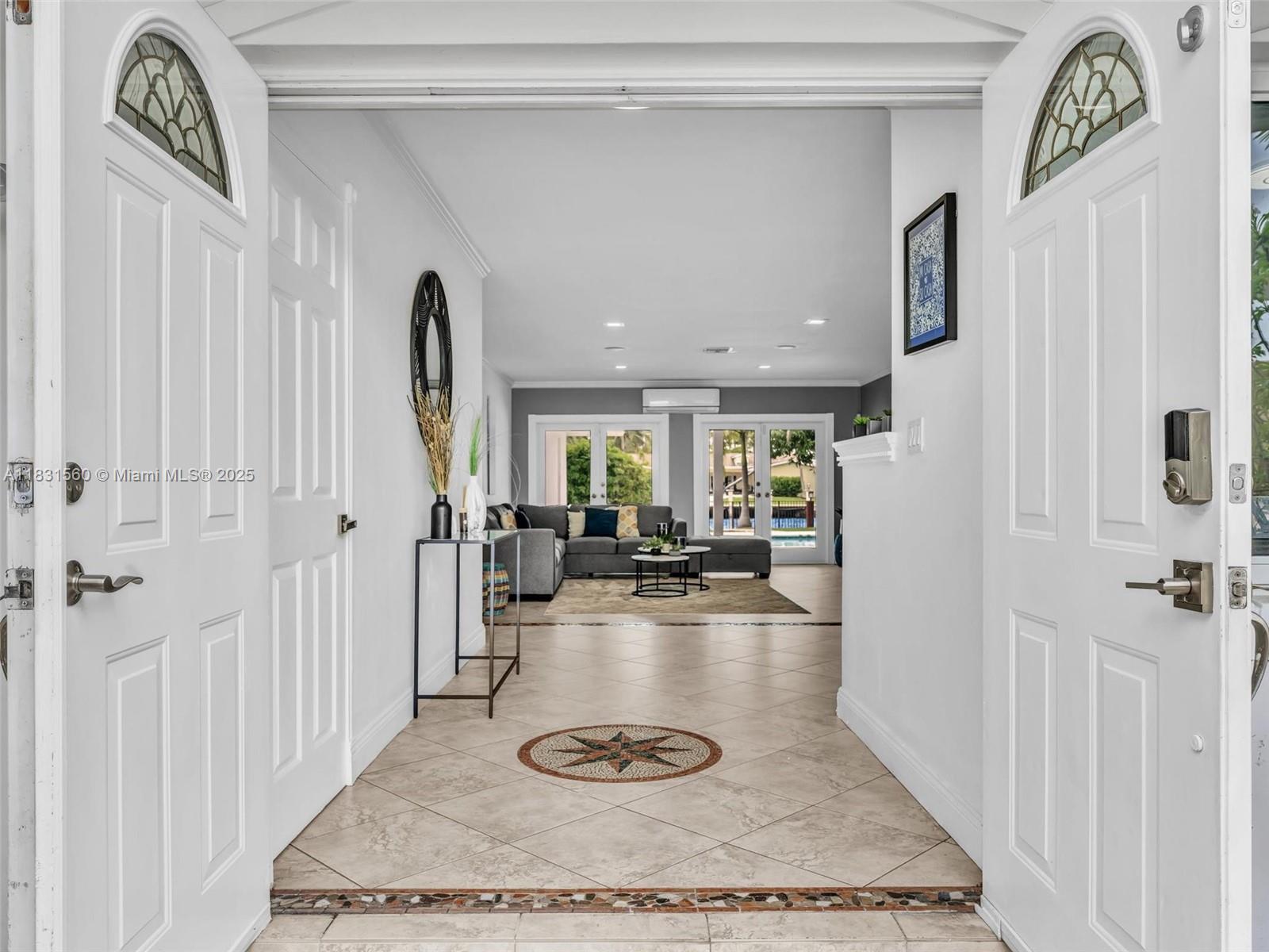 GOLDEN ISLES SEC - Residential Lease