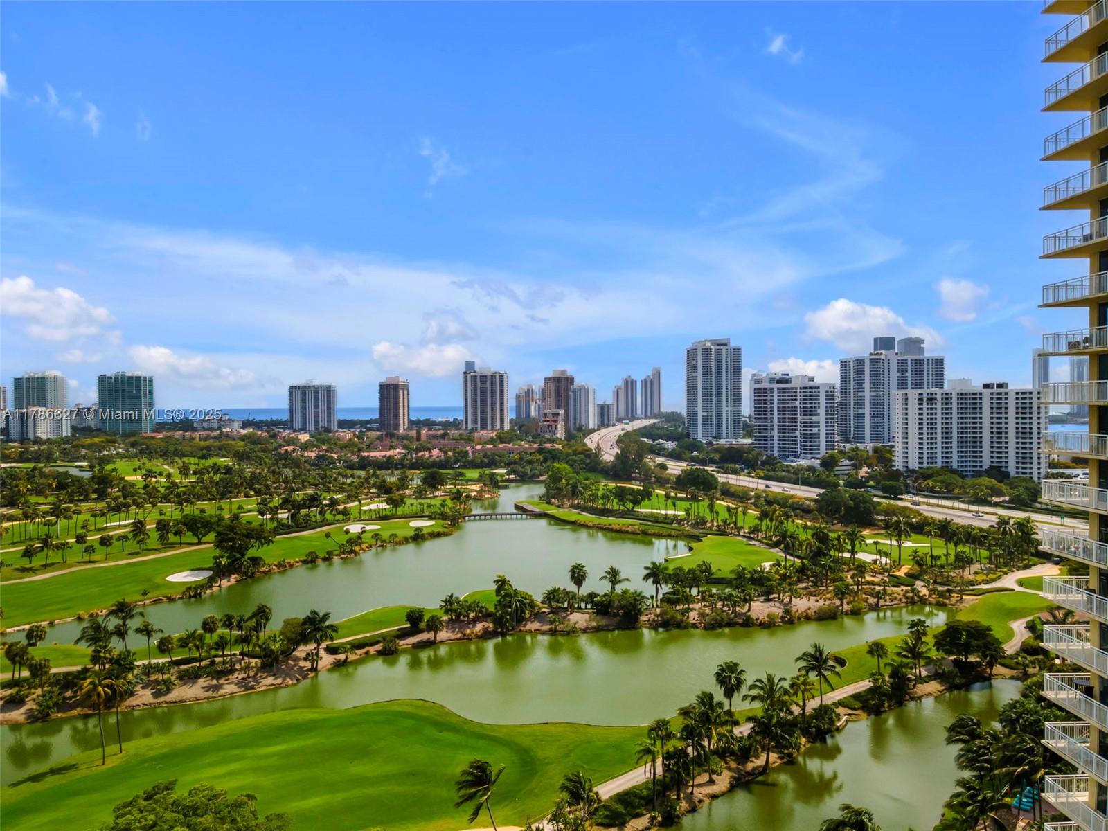 TURNBERRY ON THE GREEN CO - Residential