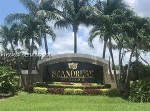 1186 Lake Terry Dr H West Palm Beach FL 33411