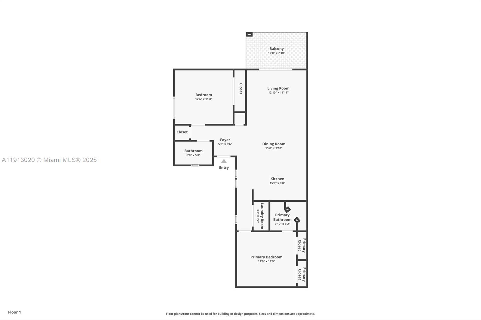 INGLESIDE PARK - Residential Lease
