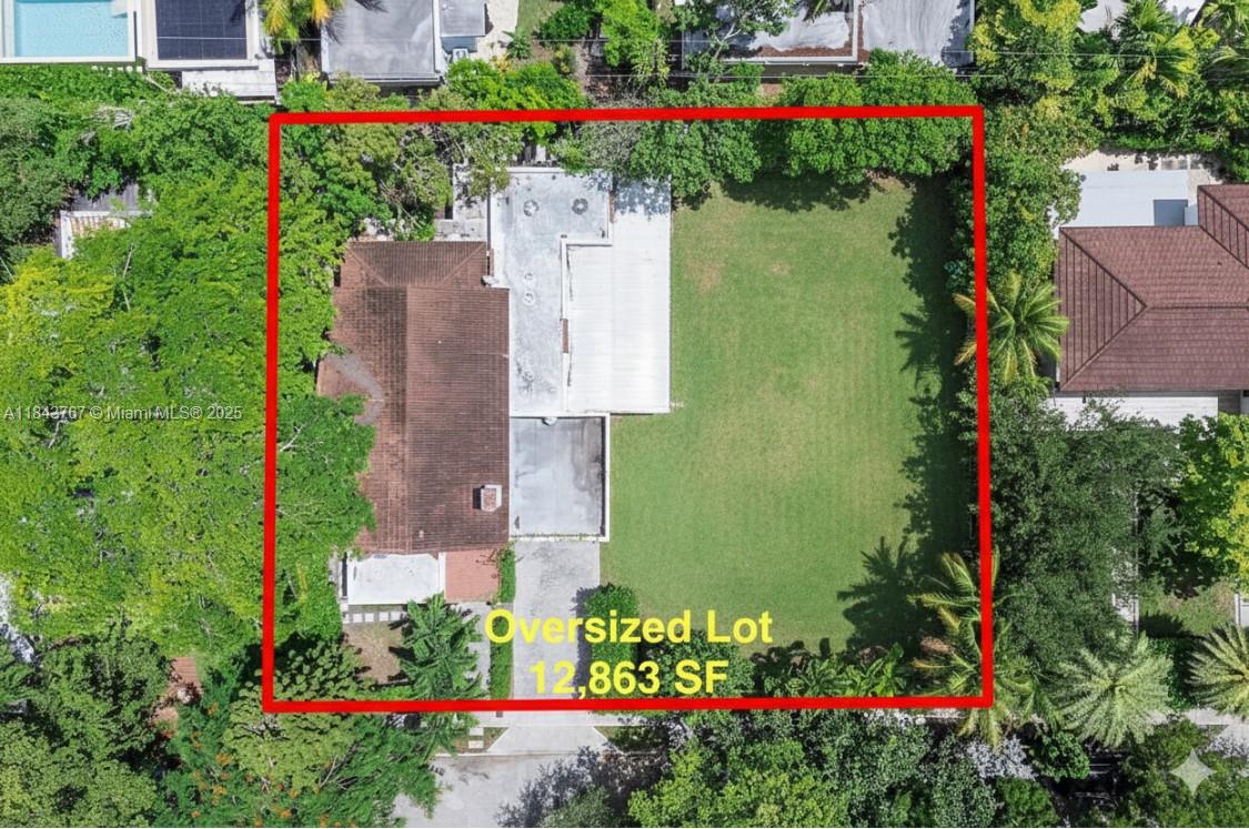 BAYSHORE UNIT NO 3 - Residential