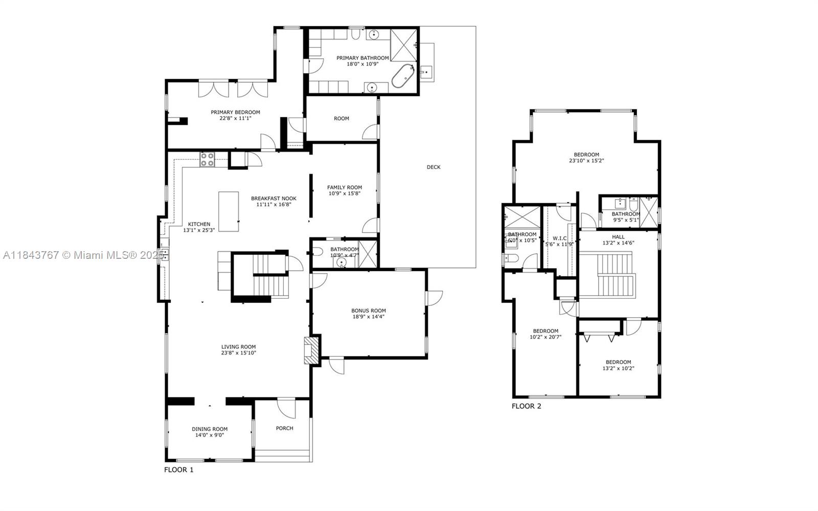 BAYSHORE UNIT NO 3 - Residential