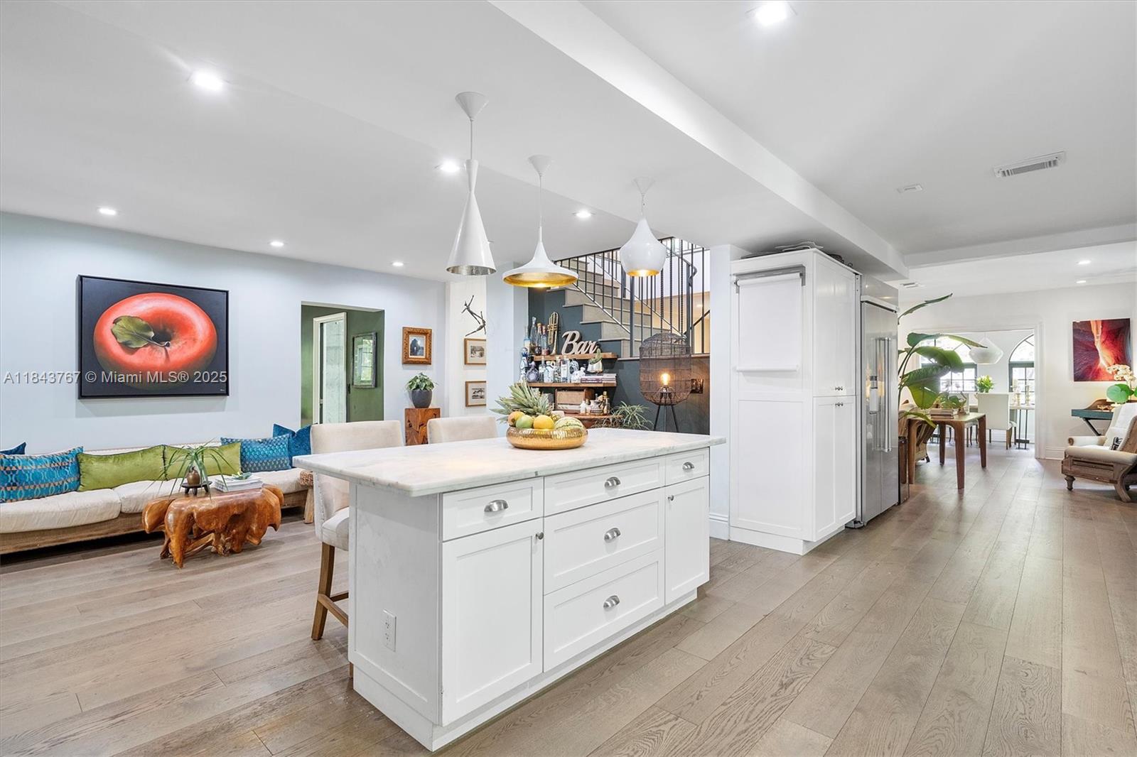 BAYSHORE UNIT NO 3 - Residential