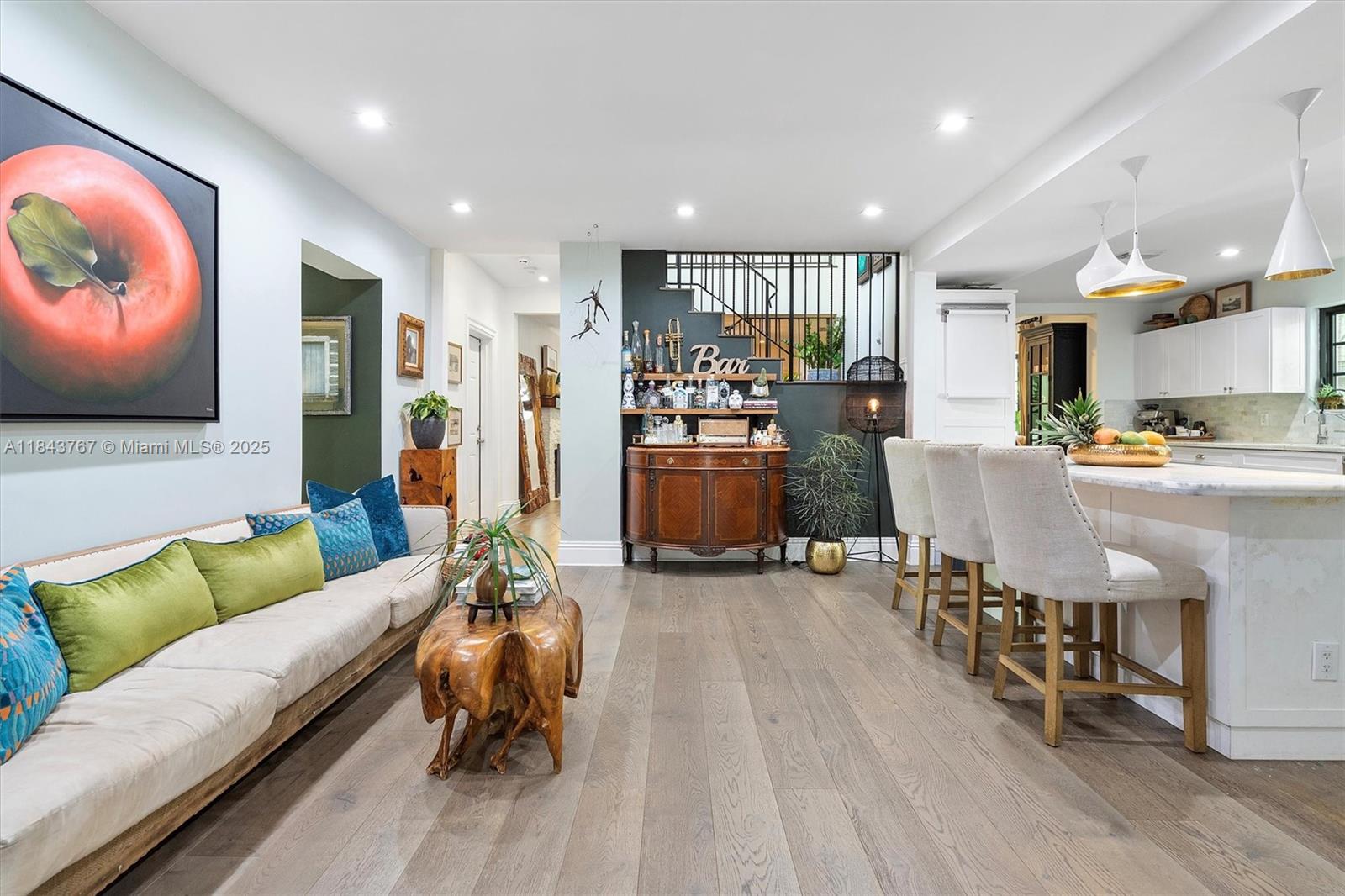 BAYSHORE UNIT NO 3 - Residential