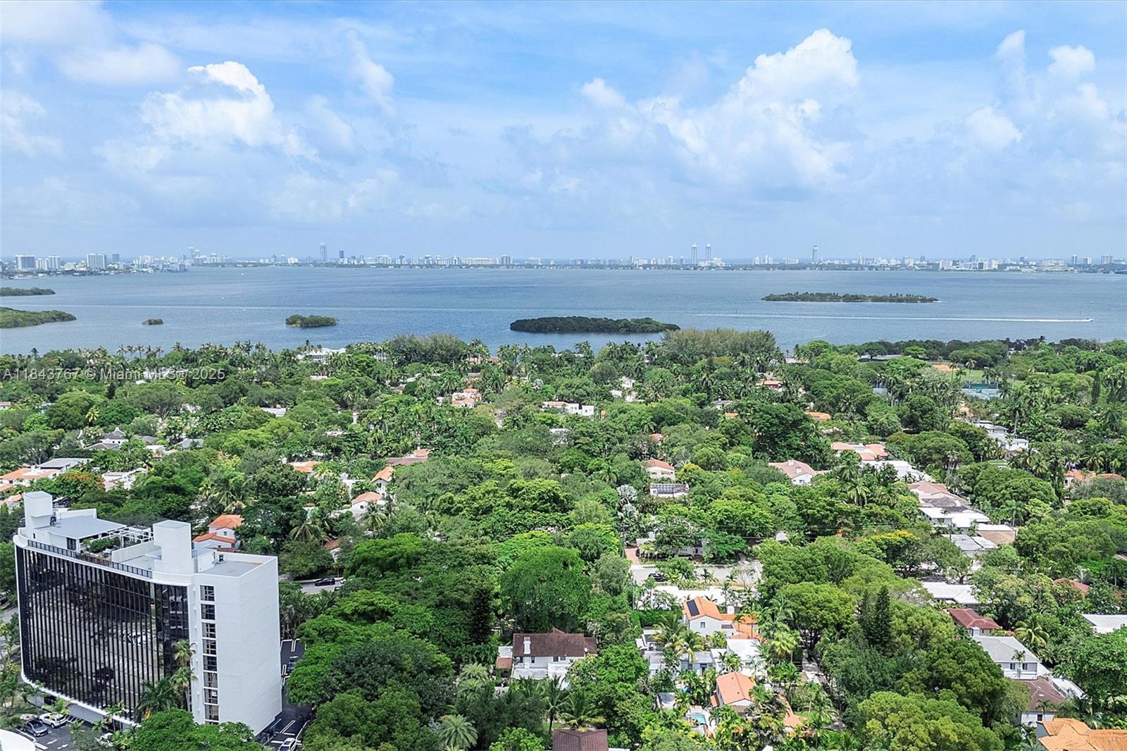 BAYSHORE UNIT NO 3 - Residential