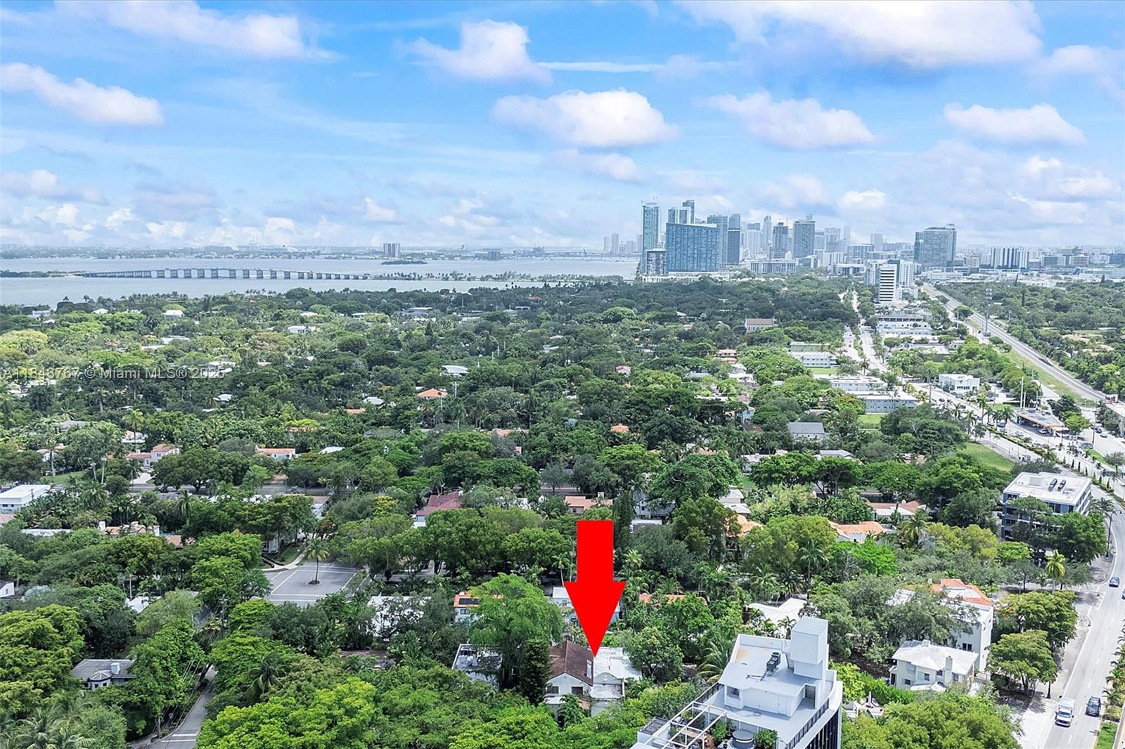 BAYSHORE UNIT NO 3 - Residential