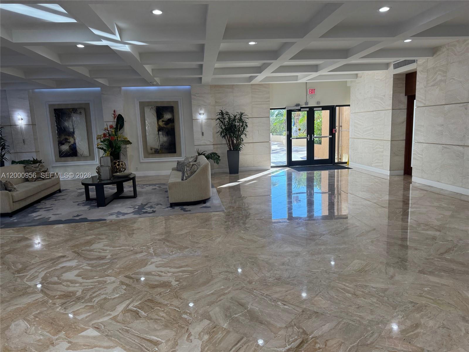 MALAGA TOWERS CONDO - Residential