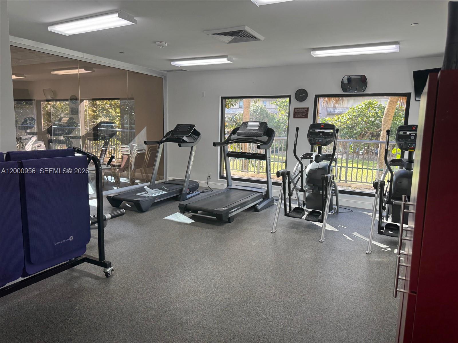 MALAGA TOWERS CONDO - Residential