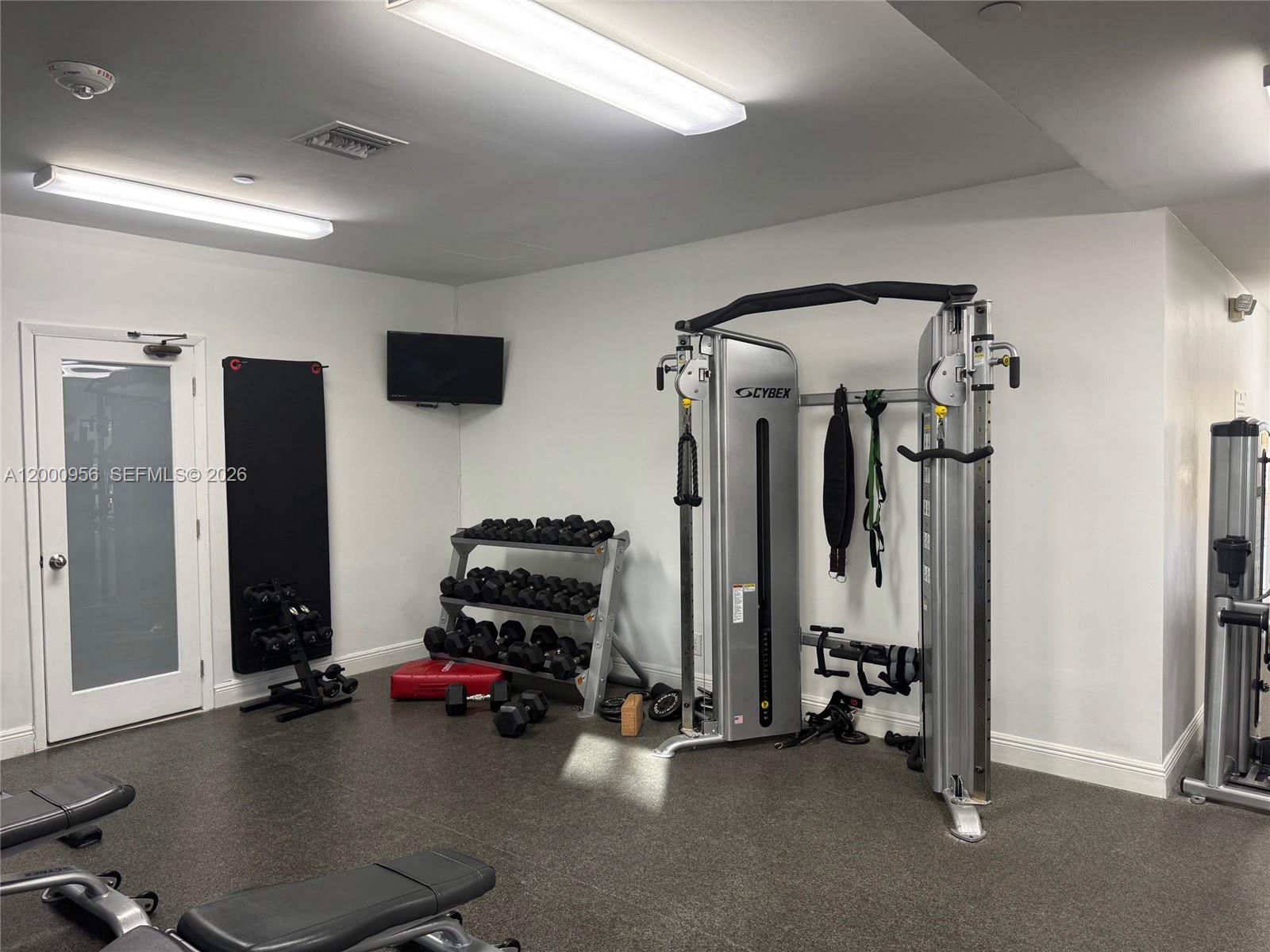 MALAGA TOWERS CONDO - Residential