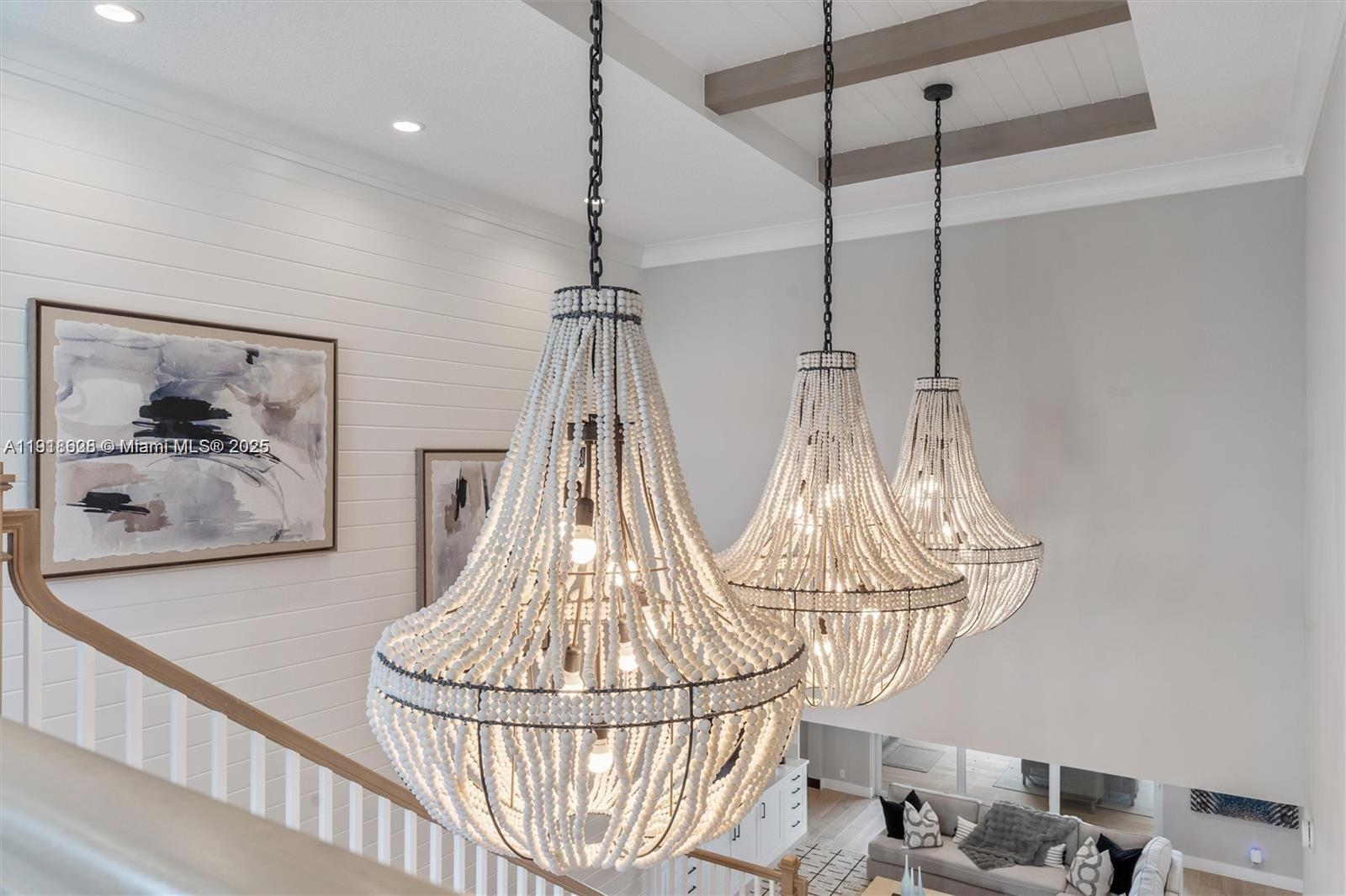 AVENIR SITE PLAN 1 POD - Residential