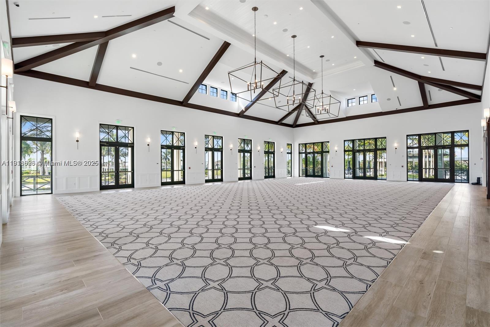 AVENIR SITE PLAN 1 POD - Residential