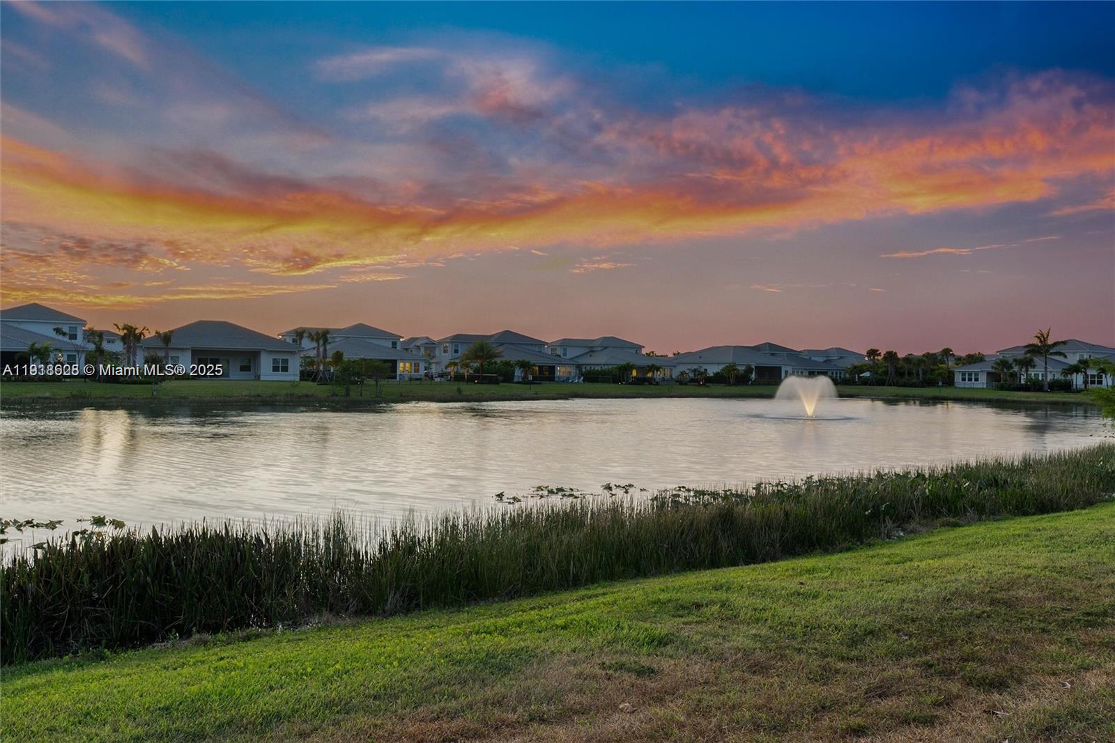 AVENIR SITE PLAN 1 POD - Residential