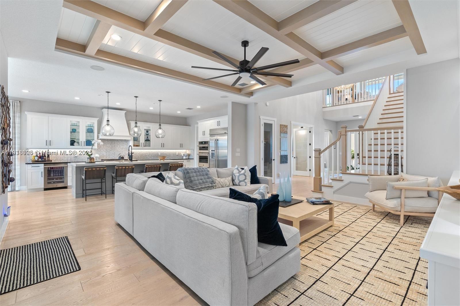 AVENIR SITE PLAN 1 POD - Residential