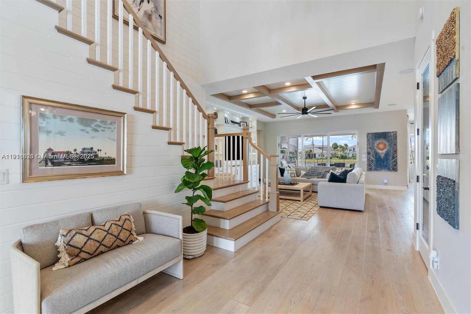 AVENIR SITE PLAN 1 POD - Residential