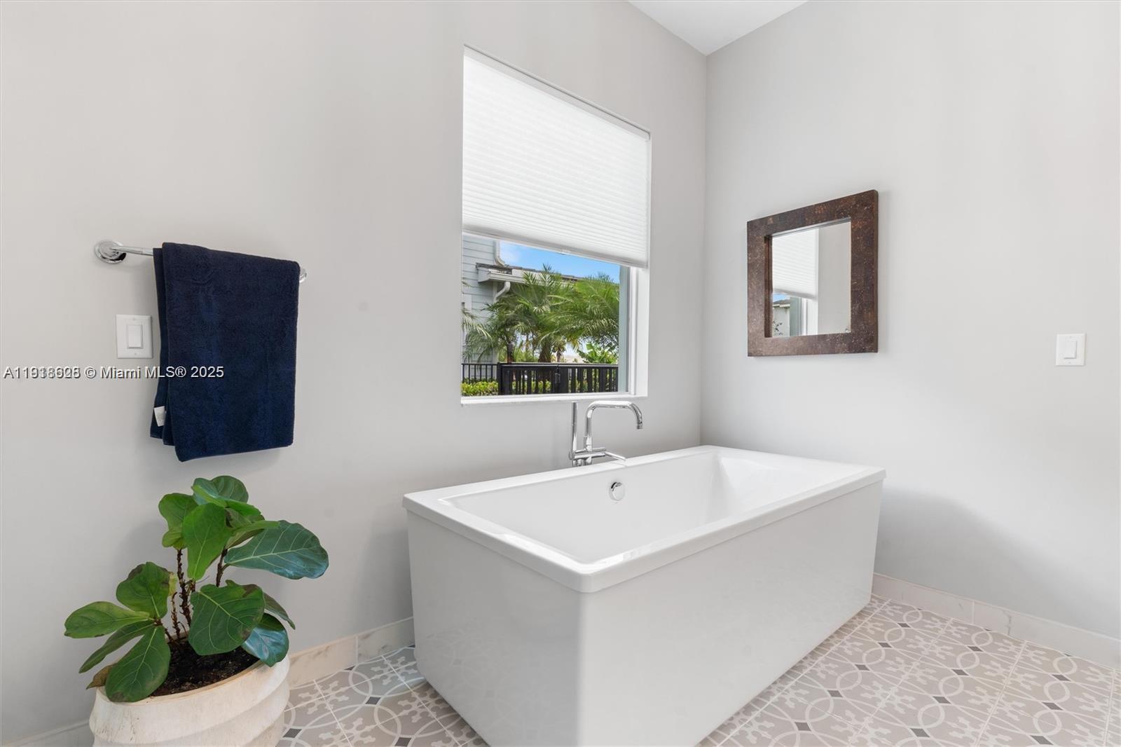 AVENIR SITE PLAN 1 POD - Residential