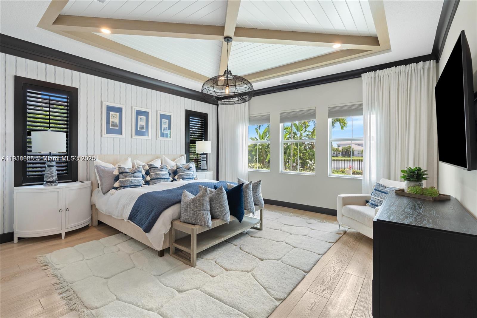 AVENIR SITE PLAN 1 POD - Residential