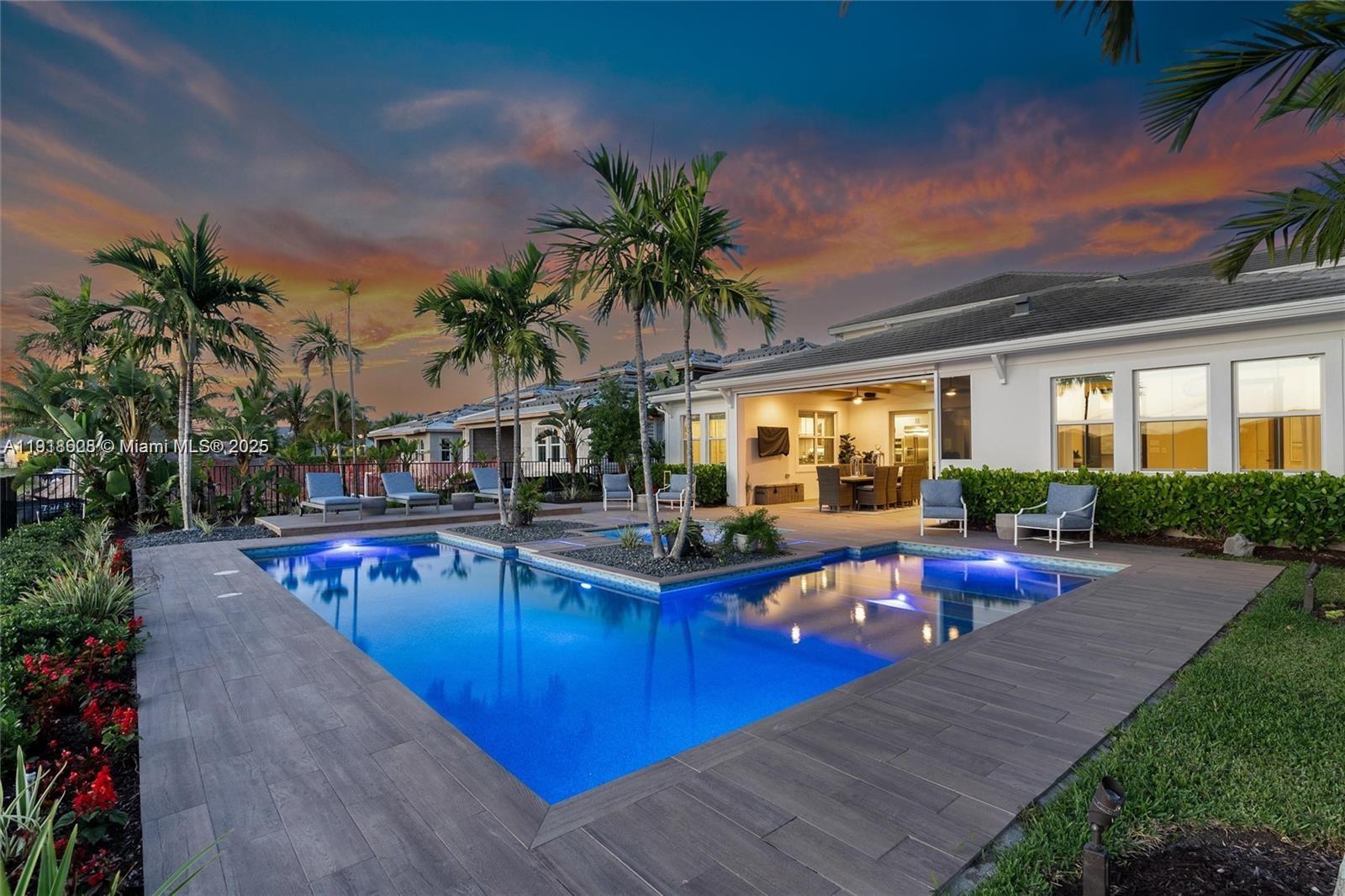 AVENIR SITE PLAN 1 POD - Residential