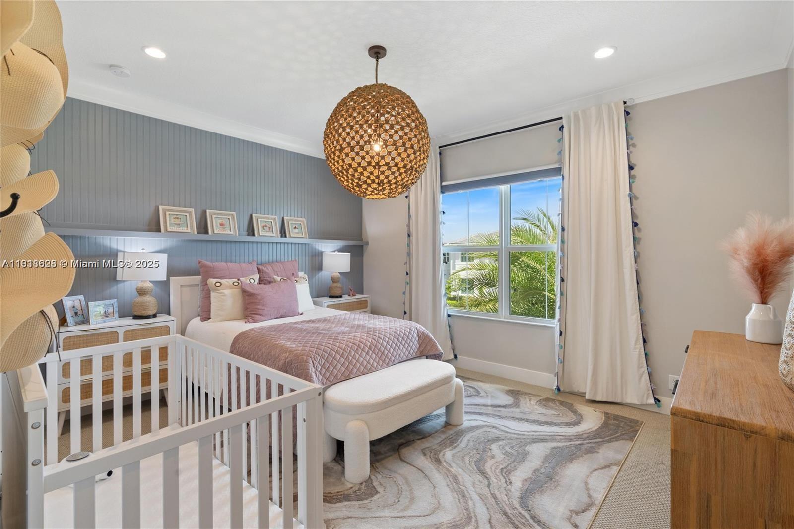 AVENIR SITE PLAN 1 POD - Residential