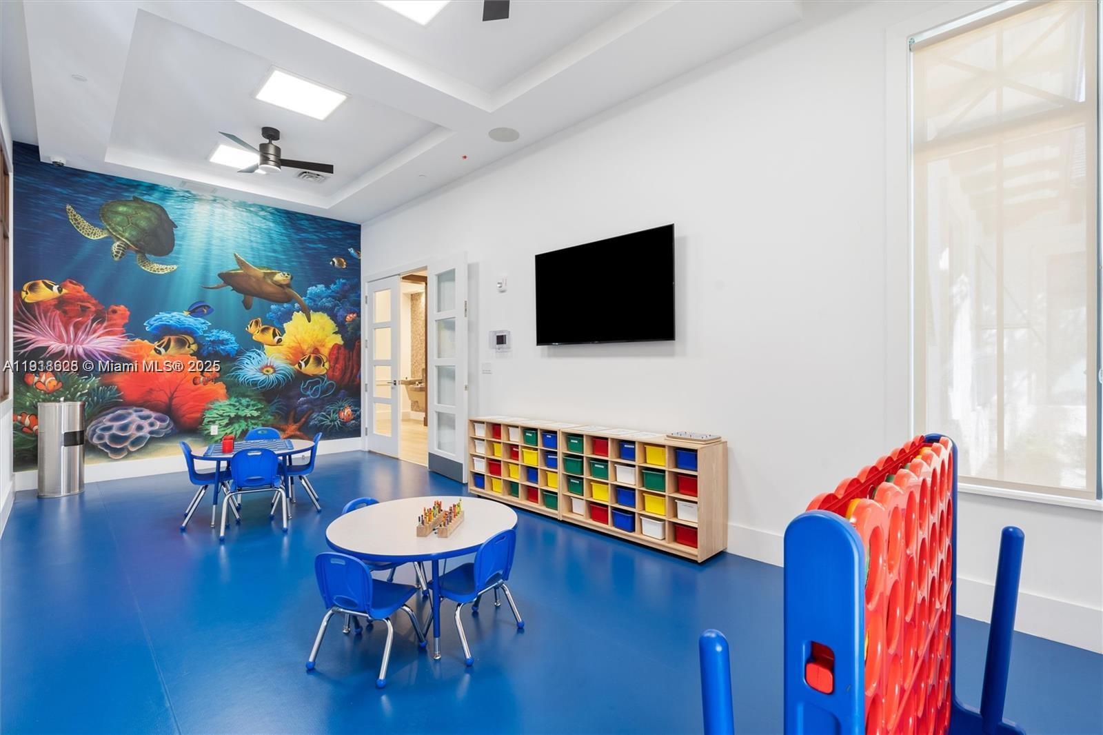 AVENIR SITE PLAN 1 POD - Residential