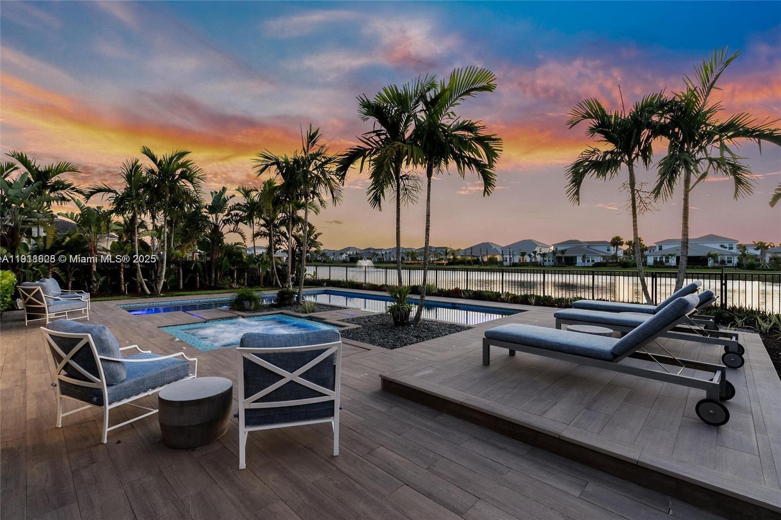 AVENIR SITE PLAN 1 POD - Residential