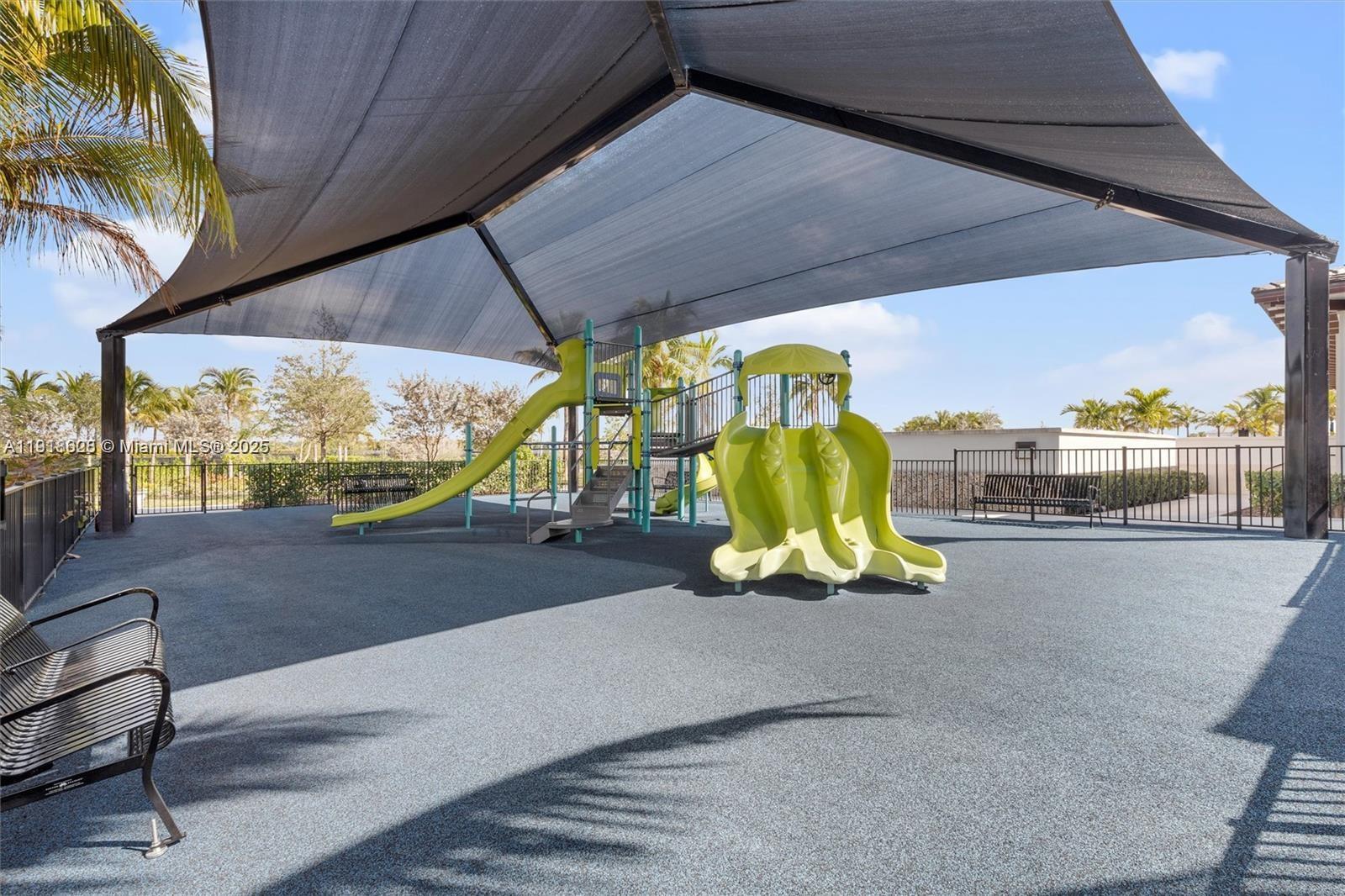 AVENIR SITE PLAN 1 POD - Residential