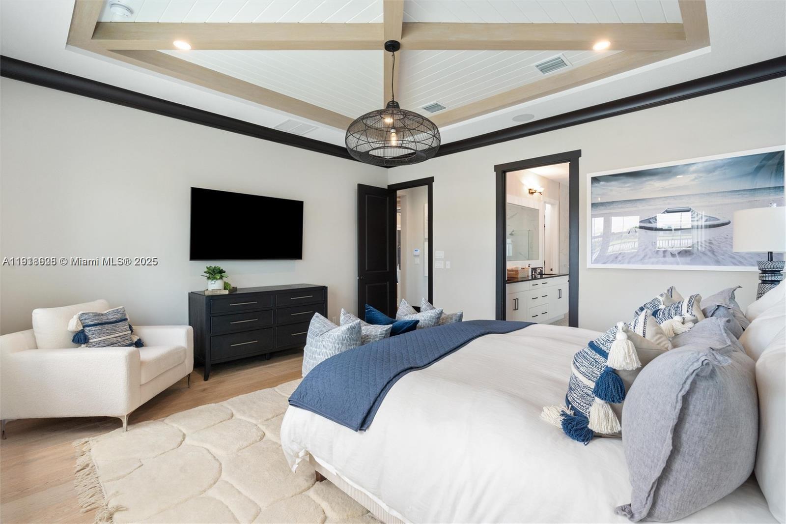 AVENIR SITE PLAN 1 POD - Residential