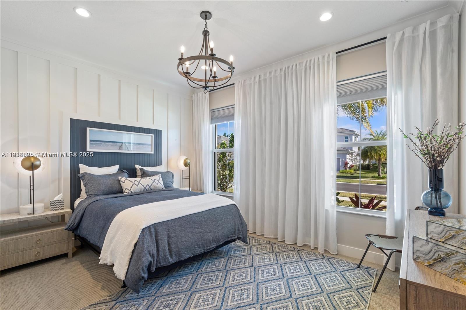 AVENIR SITE PLAN 1 POD - Residential